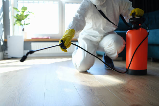 Reliable Trauma Scene Cleanup contractor in Laurel, FL by Trauma Clean Pros